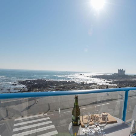 Apartment Hoedic By Interhome Quiberon Exterior photo