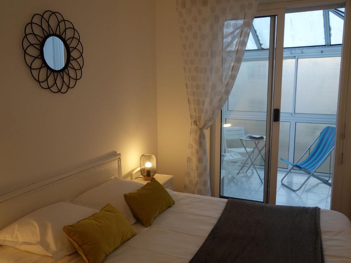 Apartment Hoedic By Interhome Quiberon Exterior photo